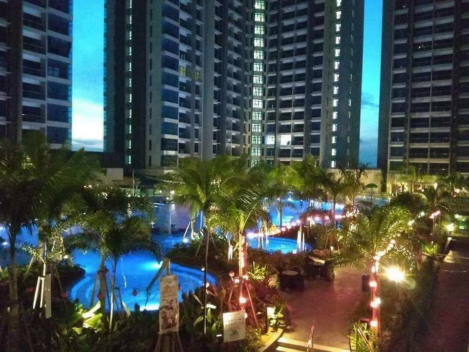 Atlantis Residence Melaka Malaysia