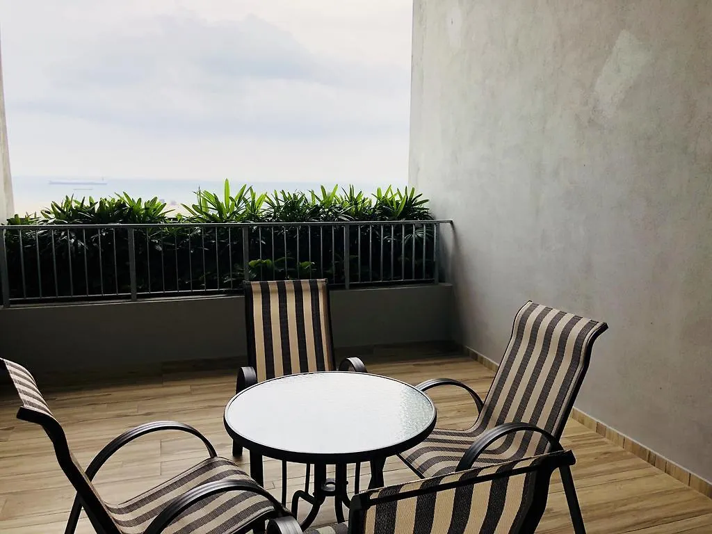 Apartment Atlantis Residence Melaka