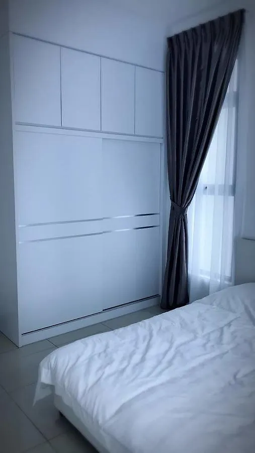 Atlantis Residence Melaka Malacca