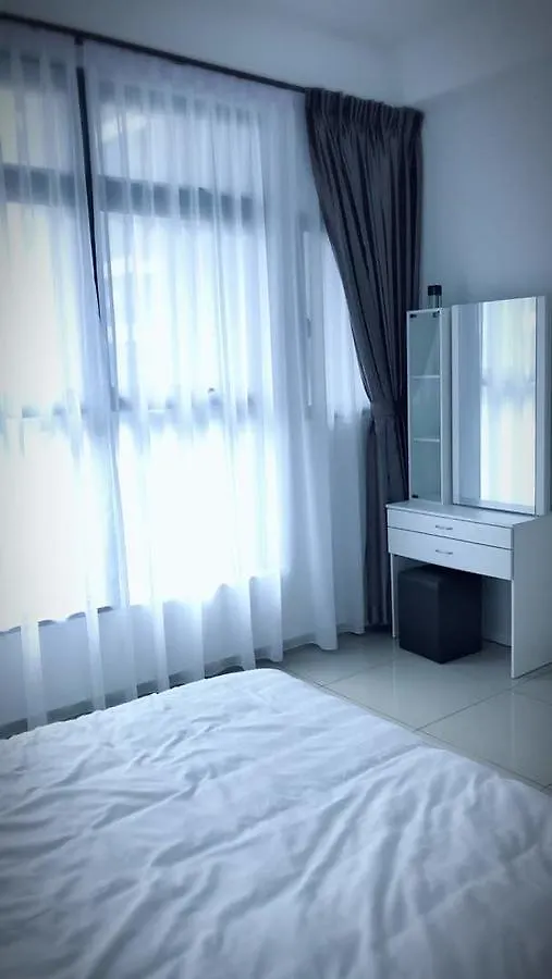 Atlantis Residence Melaka Apartment Malacca