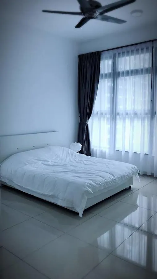 Atlantis Residence Melaka Apartment Malacca