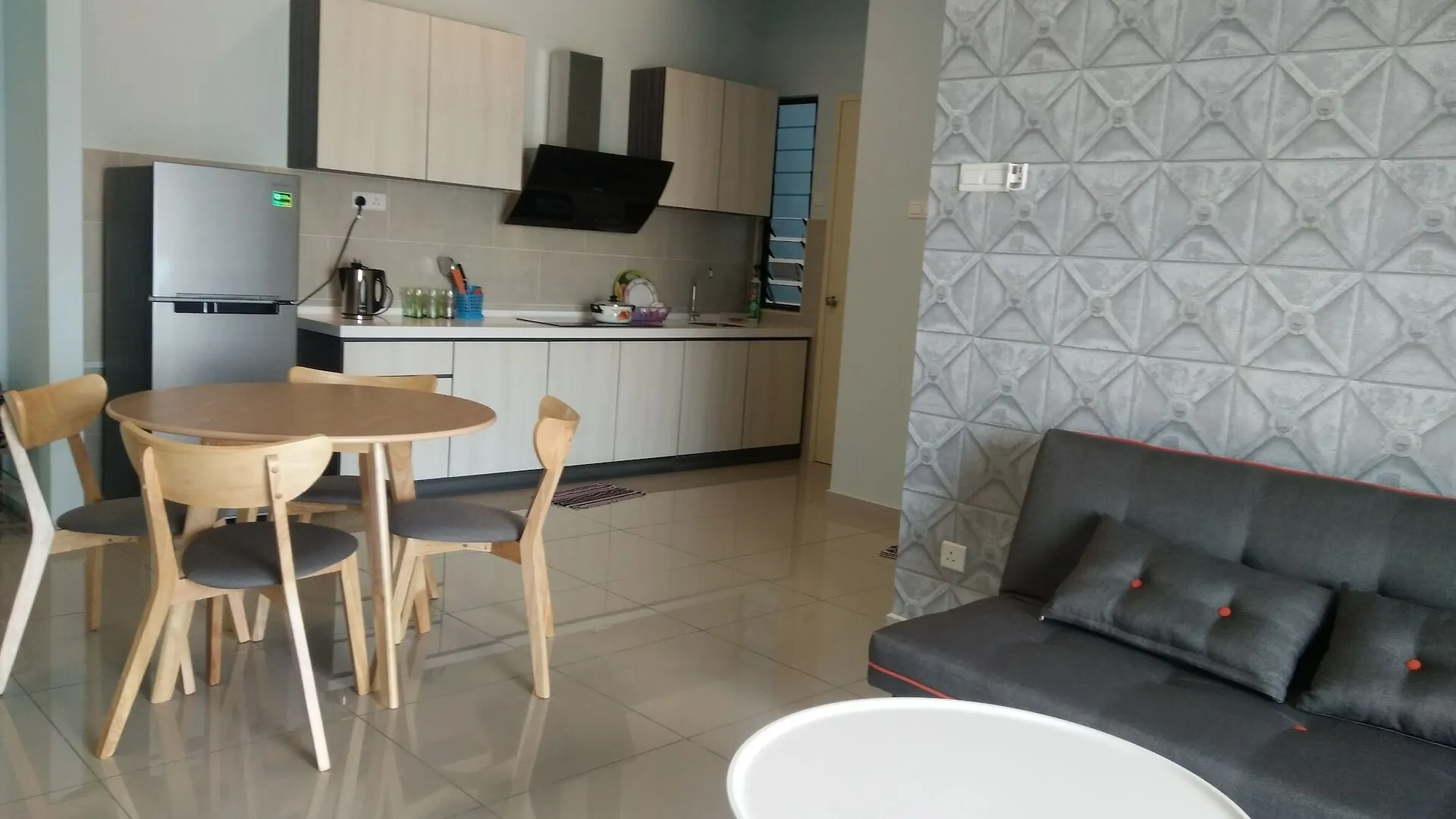 Atlantis Residence Melaka Apartment