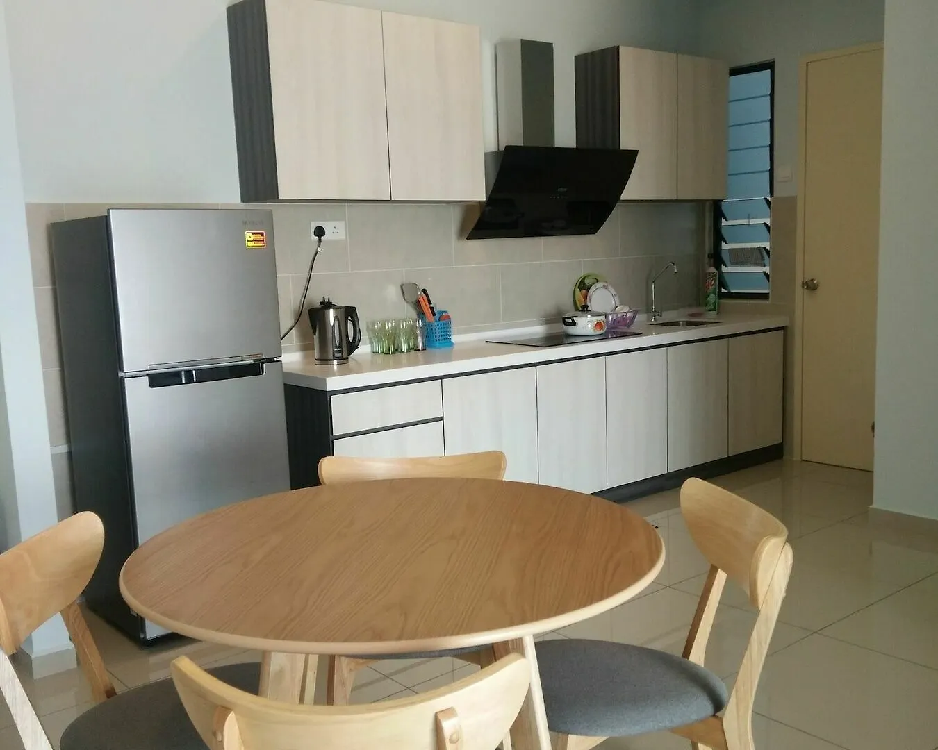 Atlantis Residence Melaka 0*, Malacca Malaysia