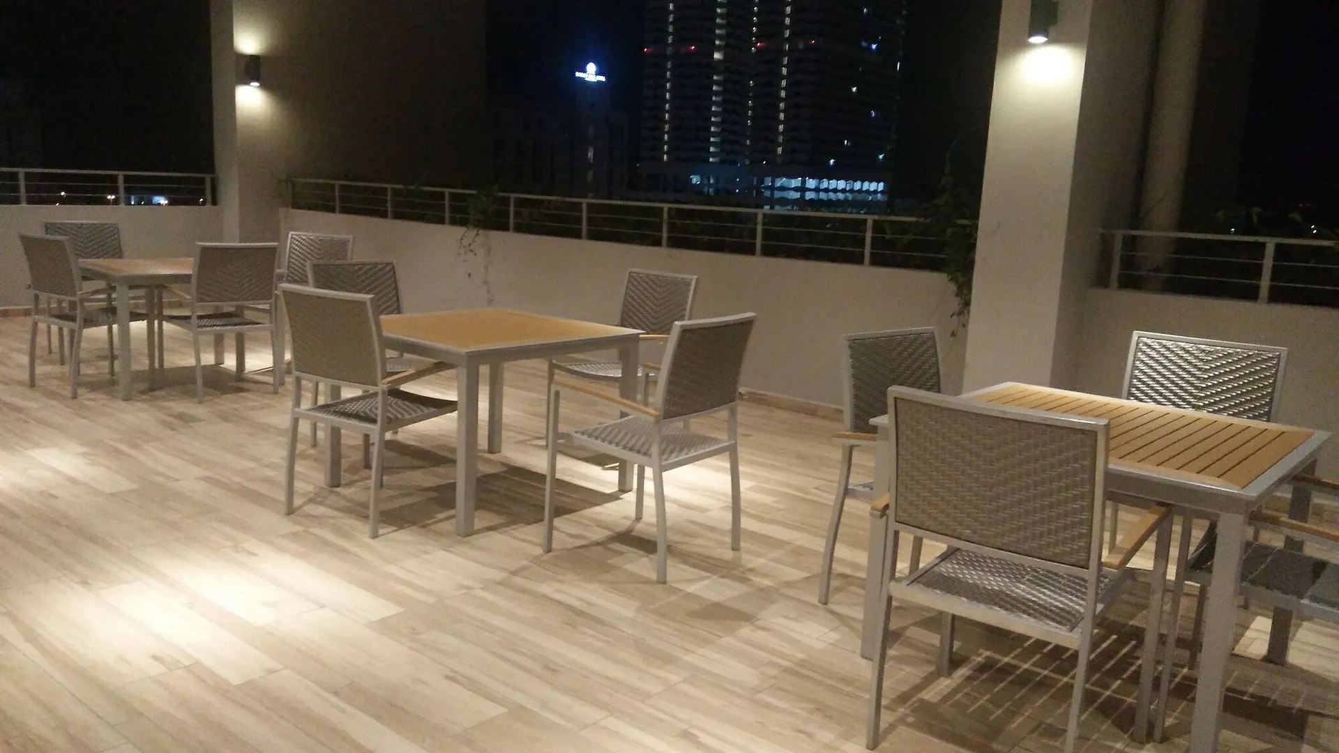 Atlantis Residence Melaka Apartment