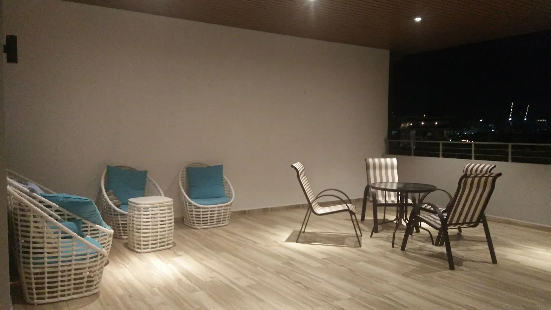 Atlantis Residence Melaka Apartment Malacca