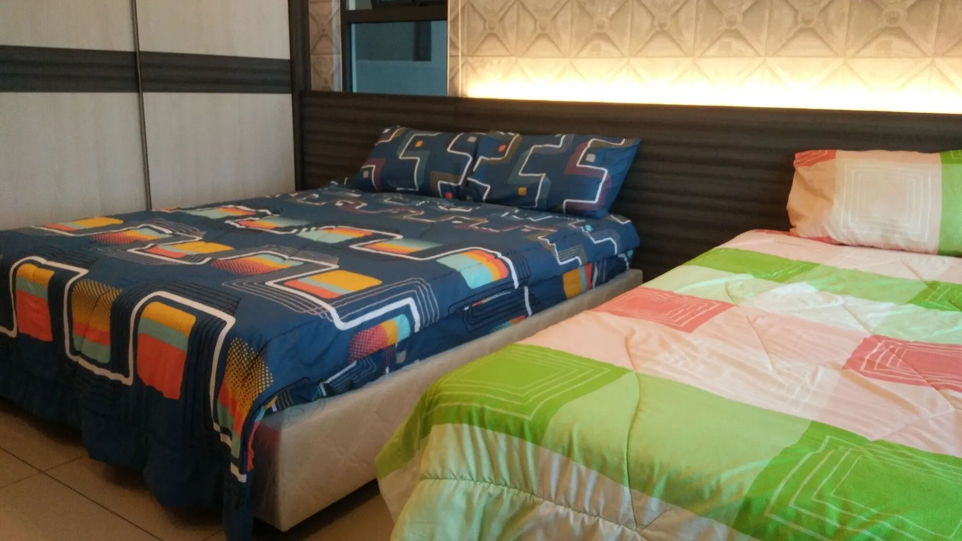 Atlantis Residence Melaka