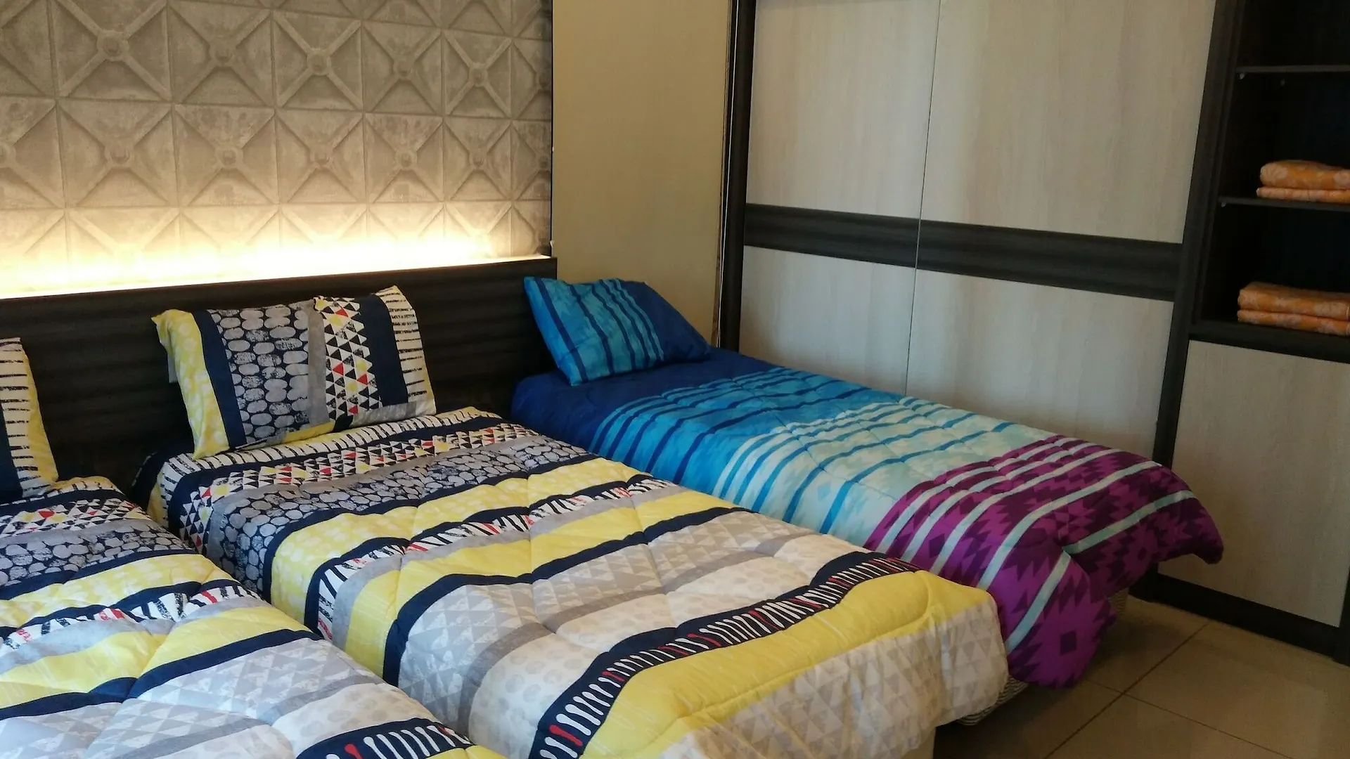 Atlantis Residence Melaka 0*, Malacca