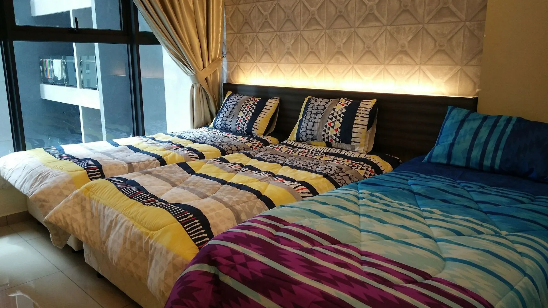 Atlantis Residence Melaka 0*, Malacca